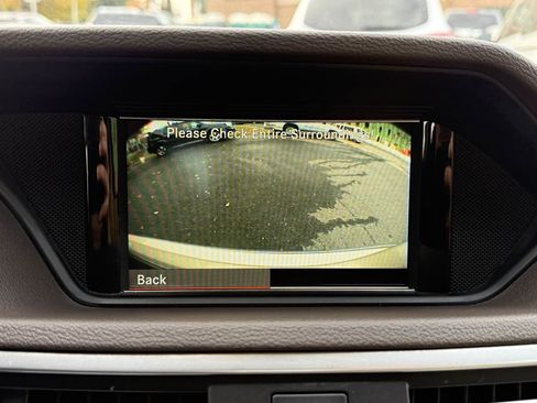 Used 2012 Mercedes-Benz E 350 Sedan image 18