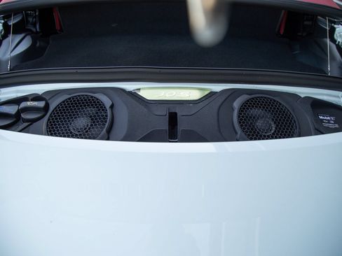 Certified 2026 Porsche 911 Carrera 4S AWD/4WD image 20