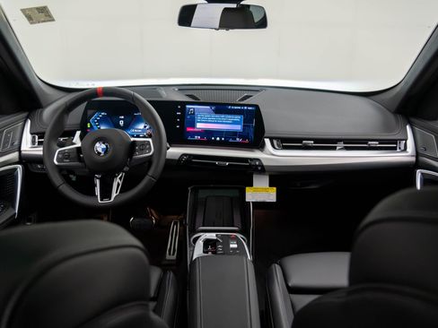 New 2026 BMW X1 M35i w/ Technology Package image 10