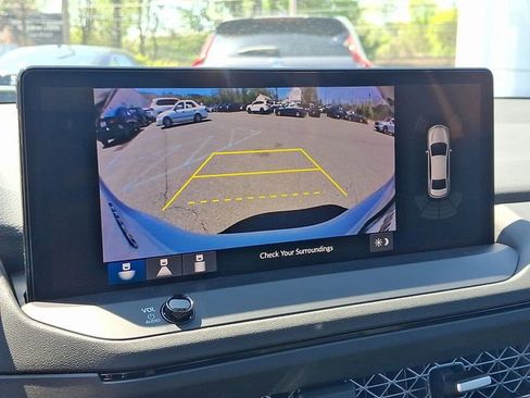 Used 2023 Honda Accord EX-L image 19