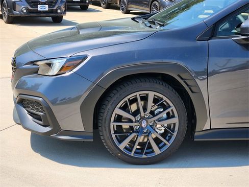 New 2025 Subaru WRX Premium w/ Popular Package #1A image 5