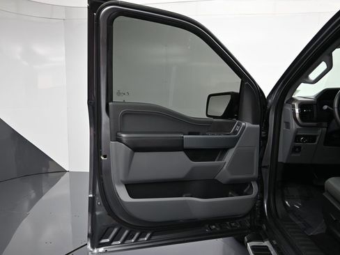 Used 2024 Ford F150 XLT w/ Mobile Office Package image 11