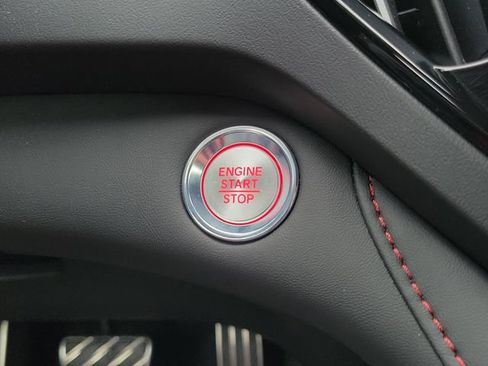 Used 2023 Acura RDX A-Spec AWD/4WD image 23