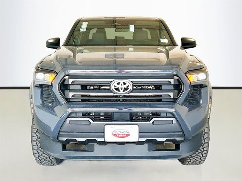 New 2026 Toyota Tacoma SR image 2