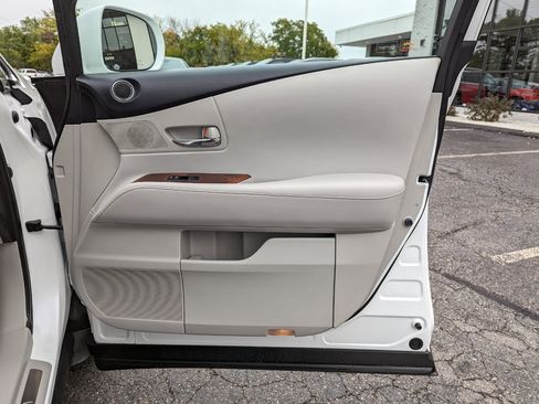 Used 2011 Lexus RX 350 AWD image 29