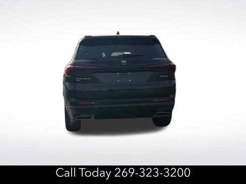New 2026 Buick Enclave Sport Touring w/ Power Package image 5