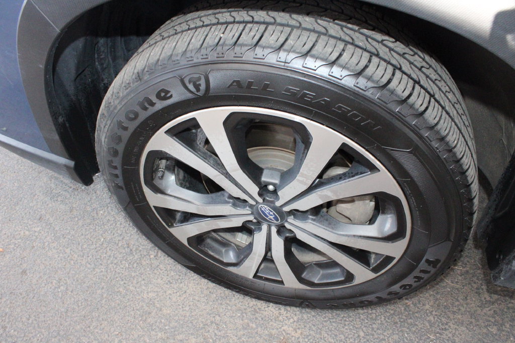 Used 2023 Subaru Forester Limited AWD/4WD image 67