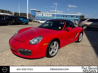 Used 2005 Porsche Boxster S video 3