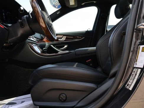 Certified 2023 Mercedes-Benz E 450 4MATIC Sedan image 39