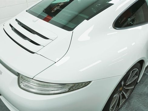 Used 2013 Porsche 911 Carrera 4S AWD/4WD image 26
