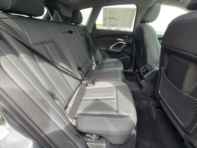 New 2026 Audi Q5 Premium AWD/4WD image 12
