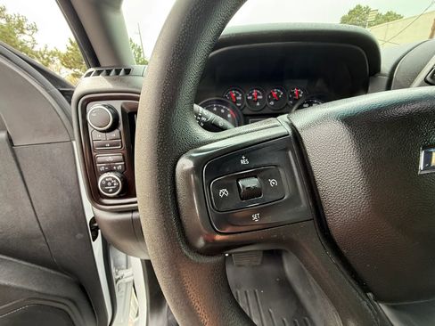 Used 2023 Chevrolet Silverado 3500 W/T w/ WT Fleet Convenience Package image 38