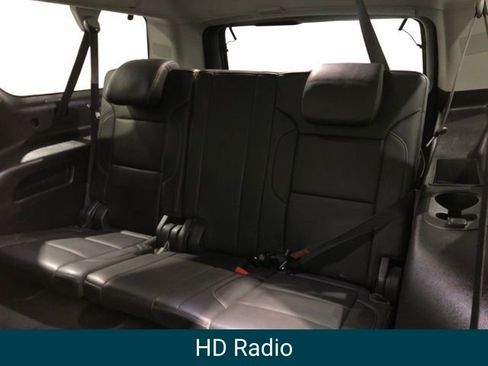 Certified 2019 Chevrolet Suburban LT AWD/4WD image 10