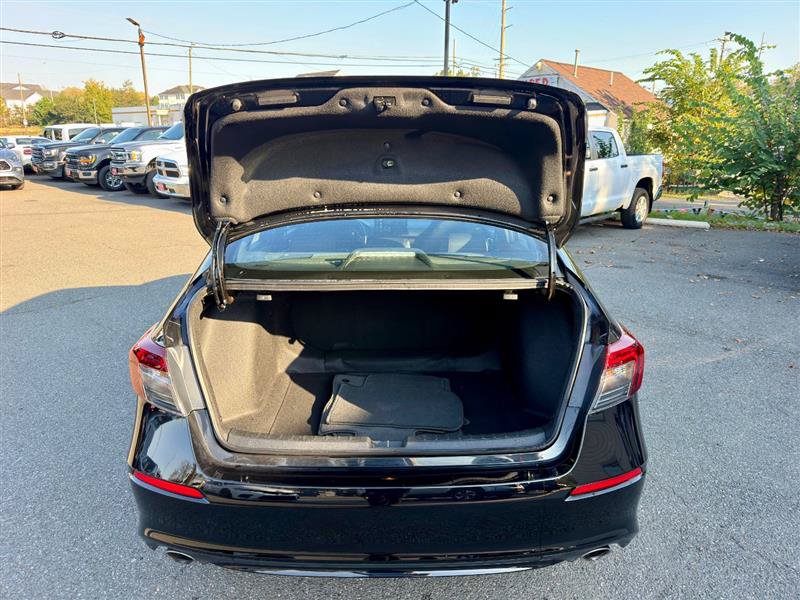 Used 2025 Honda Civic Si image 4