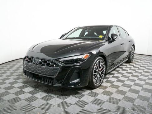 New 2026 Audi S5 Prestige AWD/4WD image 33