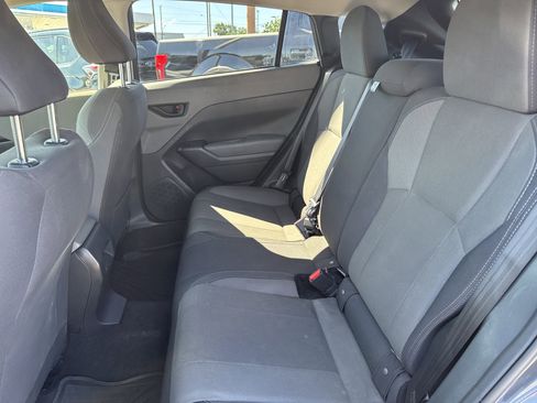 Certified 2024 Subaru Crosstrek 2.0i AWD/4WD image 23