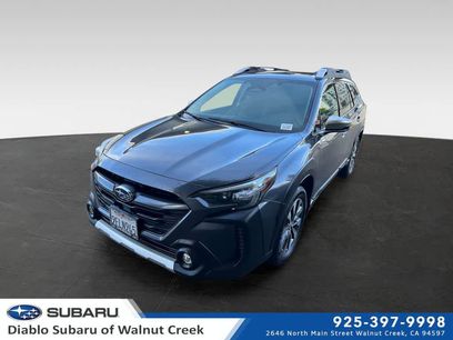 Used 2023 Subaru Outback Touring XT