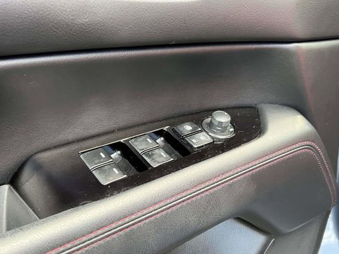 Used 2023 MAZDA CX-5 Carbon Edition image 24