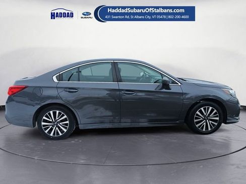 Used 2018 Subaru Legacy 2.5i w/ Alloy Wheel Package image 6