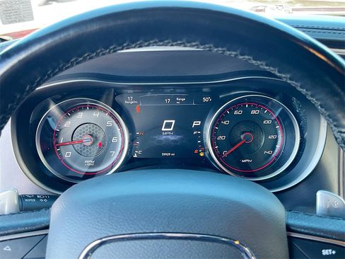 Certified 2020 Dodge Charger GT w/ Plus Group image 12