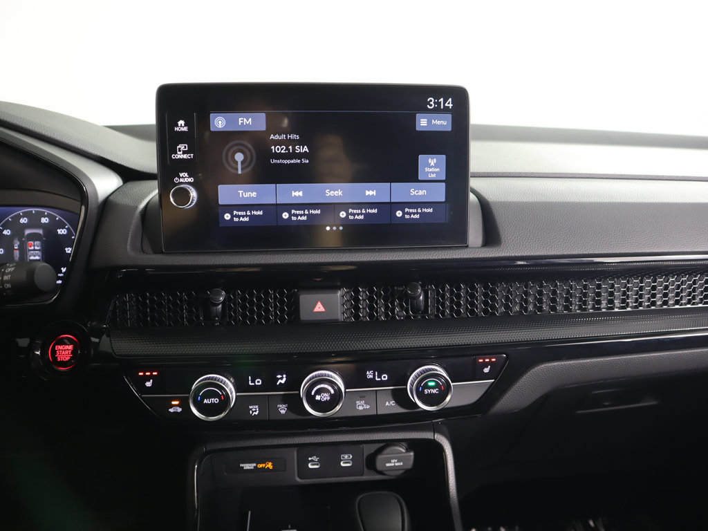 Certified 2026 Honda CR-V EX-L image 48