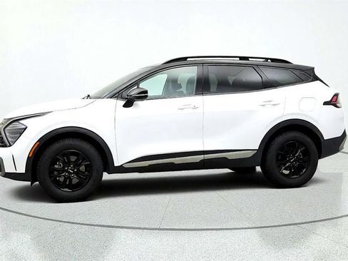 Used 2024 Kia Sportage X-Pro AWD/4WD image 8