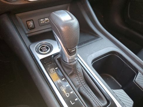 Certified 2024 Nissan Sentra SV w/ All-Weather Package image 14