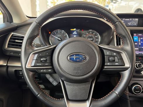 Used 2019 Subaru Crosstrek 2.0i Limited w/ Moonroof Package w/Navigation AWD/4WD image 24