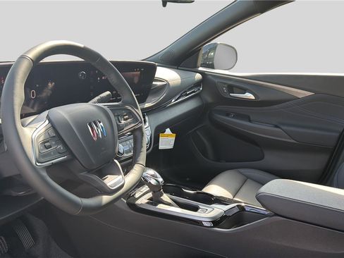 New 2026 Buick Envista Sport Touring w/ Convenience I Package FWD image 16