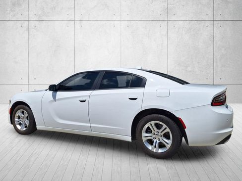Used 2023 Dodge Charger SXT RWD image 7