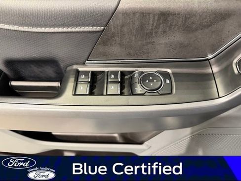 Certified 2025 Ford F150 XLT w/ Equipment Group 302A MID image 20