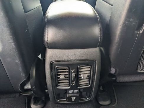 Used 2021 Jeep Grand Cherokee Limited w/ Premium Lighting Group image 12