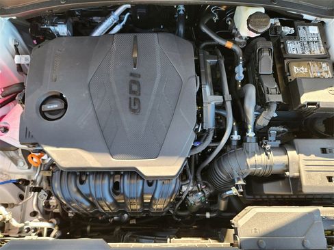 New 2026 Kia Sportage EX image 20