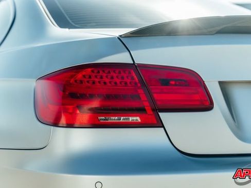 Used 2012 BMW M3 Coupe RWD image 65