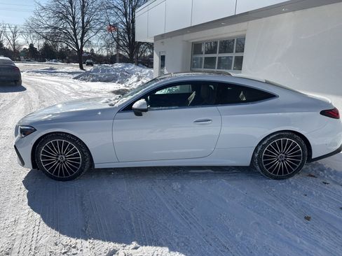 Certified 2024 Mercedes-Benz CLE 300 CLE 300 image 2