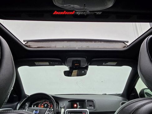 Used 2015 Volvo S60 T5 Premier w/ Convenience Package image 20