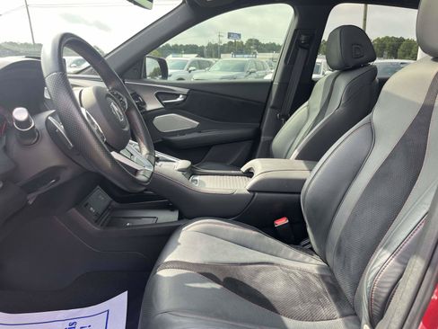 Used 2022 Acura RDX A-Spec FWD image 15