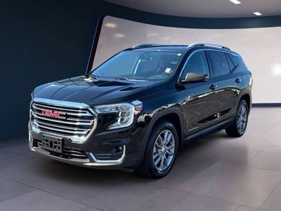 Used 2022 GMC Terrain SLT