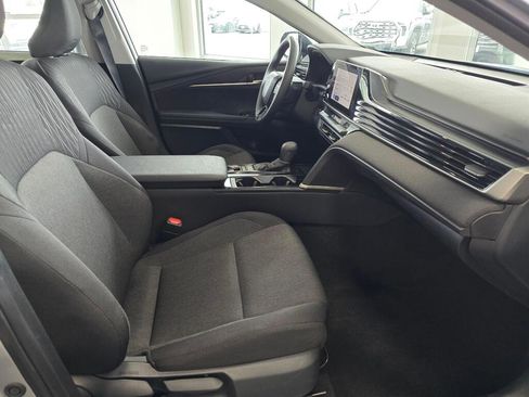 Used 2025 Toyota Camry LE FWD image 44
