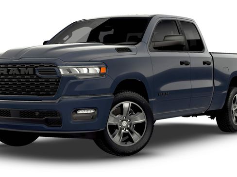 New 2026 RAM 1500 Express RWD image 1