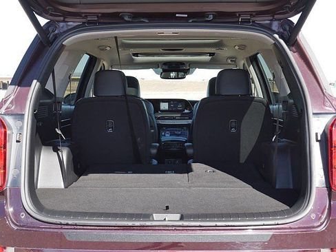 Used 2021 Hyundai Palisade Limited AWD/4WD image 58