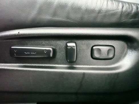 Used 2023 Honda Passport TrailSport image 14