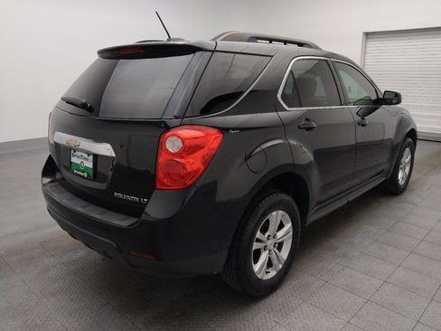 Used 2015 Chevrolet Equinox LT image 9