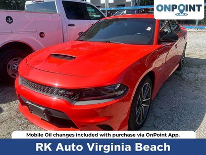 Used 2023 Dodge Charger R/T