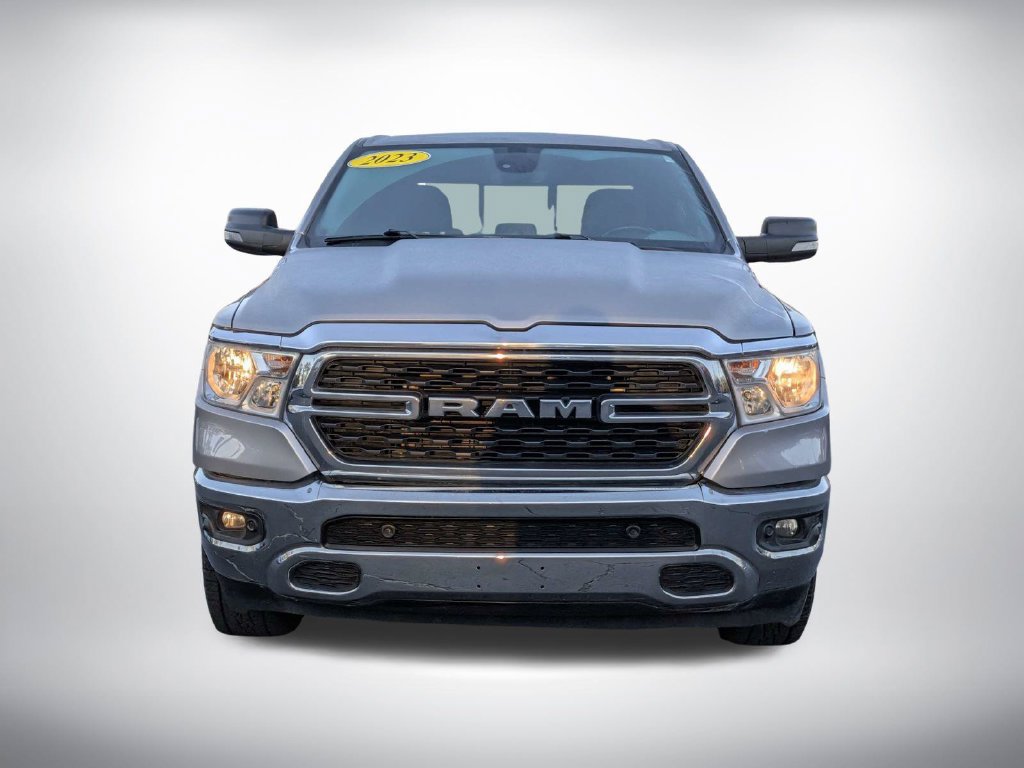 Used 2023 RAM 1500 Lone Star AWD/4WD image 9