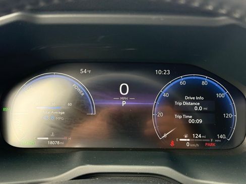 Used 2024 Toyota RAV4 Limited w/ Weather Package image 10