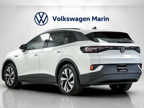 New 2026 Volkswagen ID.4 Pro image 3