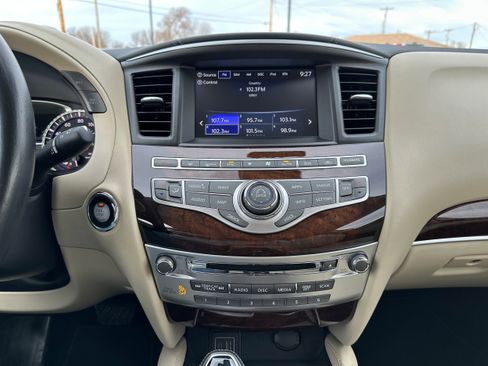 Used 2019 INFINITI QX60 Luxe w/ Sensory Package image 14