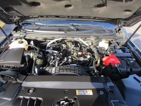 Used 2019 Ford Ranger XLT w/ Equipment Group 302A Luxury image 7