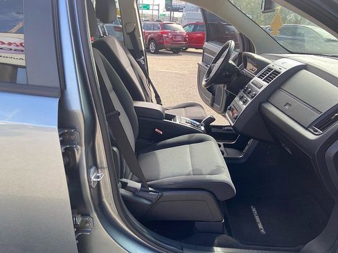 Used 2010 Dodge Journey SXT w/ Flexible Seating Group FWD image 14
